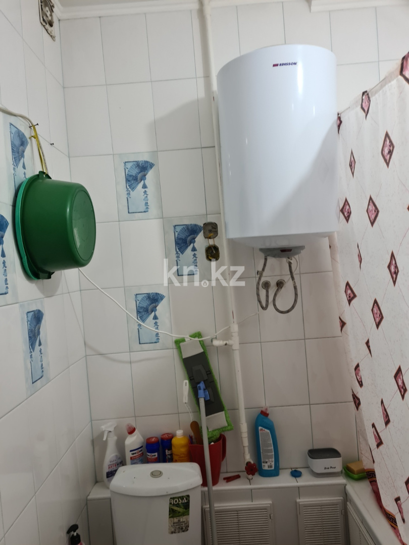 Продажа 2-комнатной квартиры, 50 м² - Недвижимость в Караганде - страница 20 фото 24 из 25