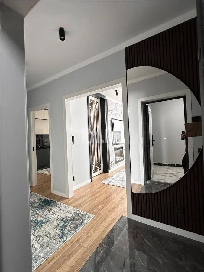 Продажа 2-комнатной квартиры, 76.25 м², ул. Егизбаева, дом  5/1 - Продажа  двухкомнатных квартир в Алматы без посредников фото 5 из 5