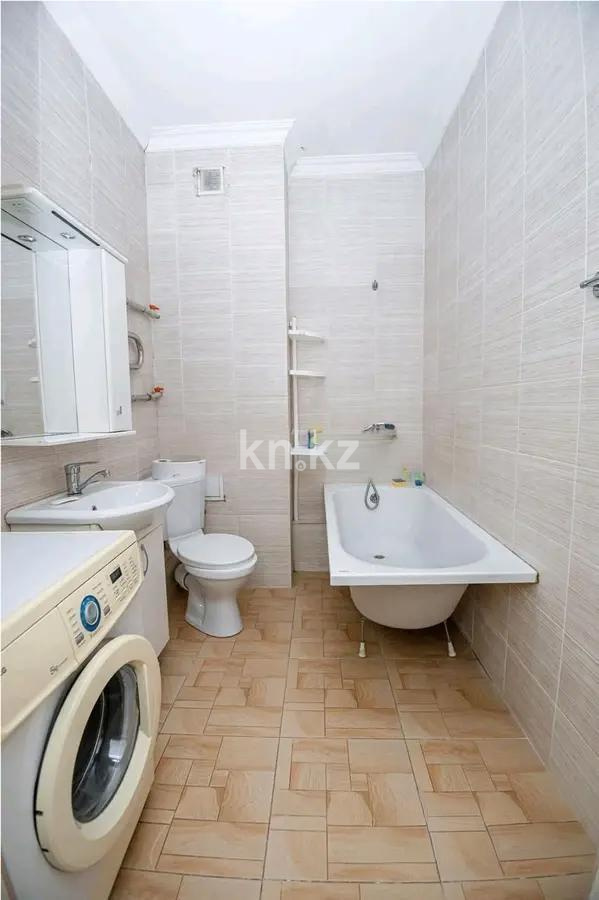 Продажа 2-комнатной квартиры, 48 м², пр. Кошкарбаева, дом  68 - Продажа  двухкомнатных квартир в новостройках Астаны без посредников фото 4 из 6