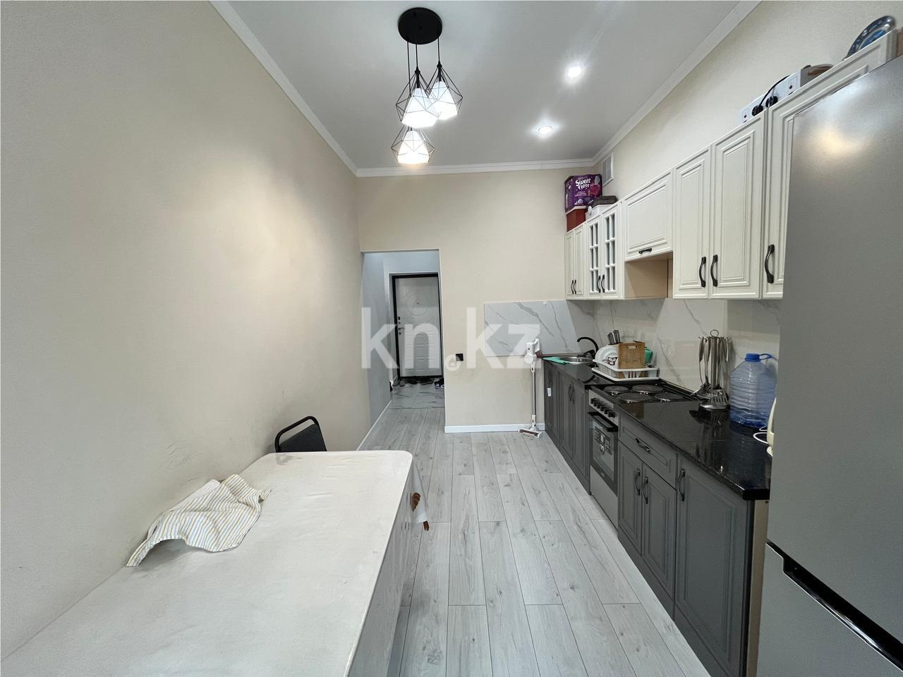 Продажа 1-комнатной квартиры, 39 м² - Продажа квартир в Семее фото 2 из 13