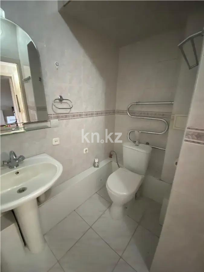 Продажа 1-комнатной квартиры, 43.8 м², ул. Панфилова, дом  54 в Алматы - фото 3