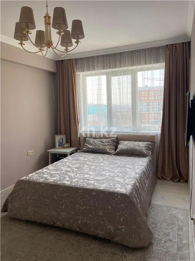 Продажа 3-комнатной квартиры, 75 м² - Продажа квартир в Алматы - страница 6 фото 2 из 6