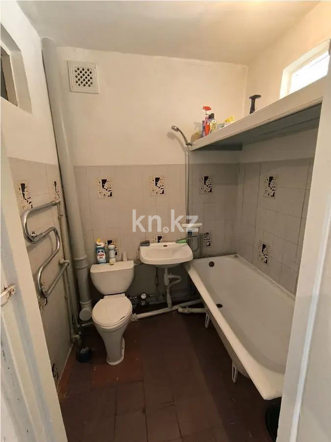 Продажа 1-комнатной квартиры, 36.7 м² в Астане - фото 3