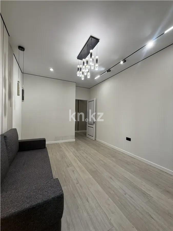 Продажа 2-комнатной квартиры, 60 м² - Продажа двухкомнатных квартир от собственников в Алматы фото 1 из 4