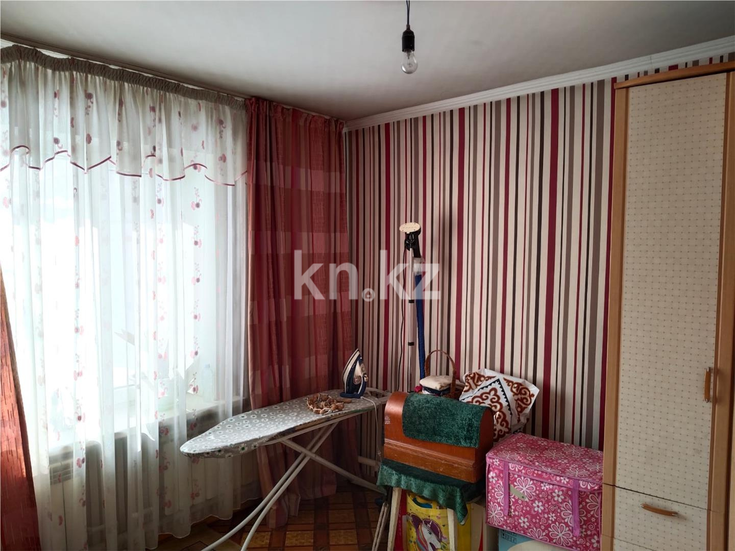 Продажа 4-комнатного дома, 101.7 м² в Караганде - фото 8