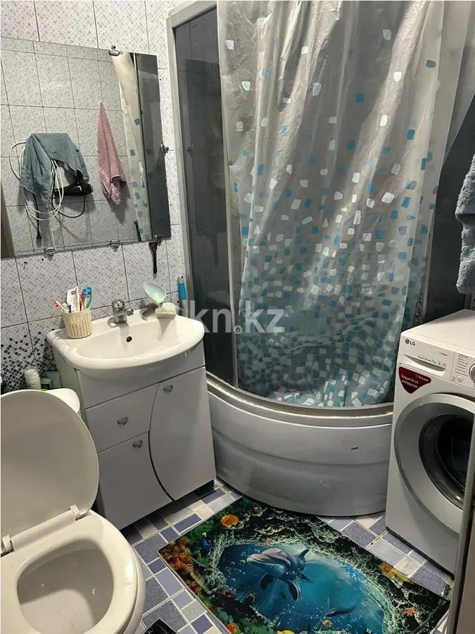 Продажа 2-комнатной квартиры, 47 м², мкр-н 1, дом  20 - Продажа квартир в Алматы фото 4 из 5