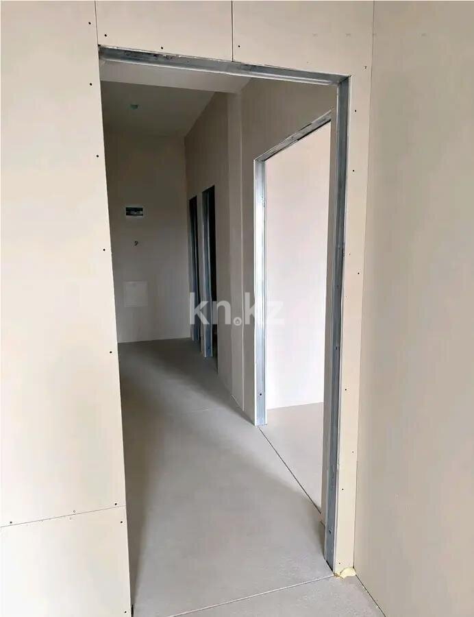 Продажа 1-комнатной квартиры, 58.1 м² в Алматы - фото 4