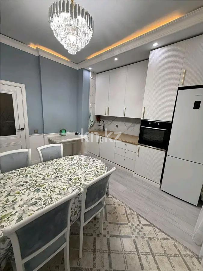 Продажа 2-комнатной квартиры, 64 м² - Продажа двухкомнатных квартир в Астане - страница 15 фото 3 из 5
