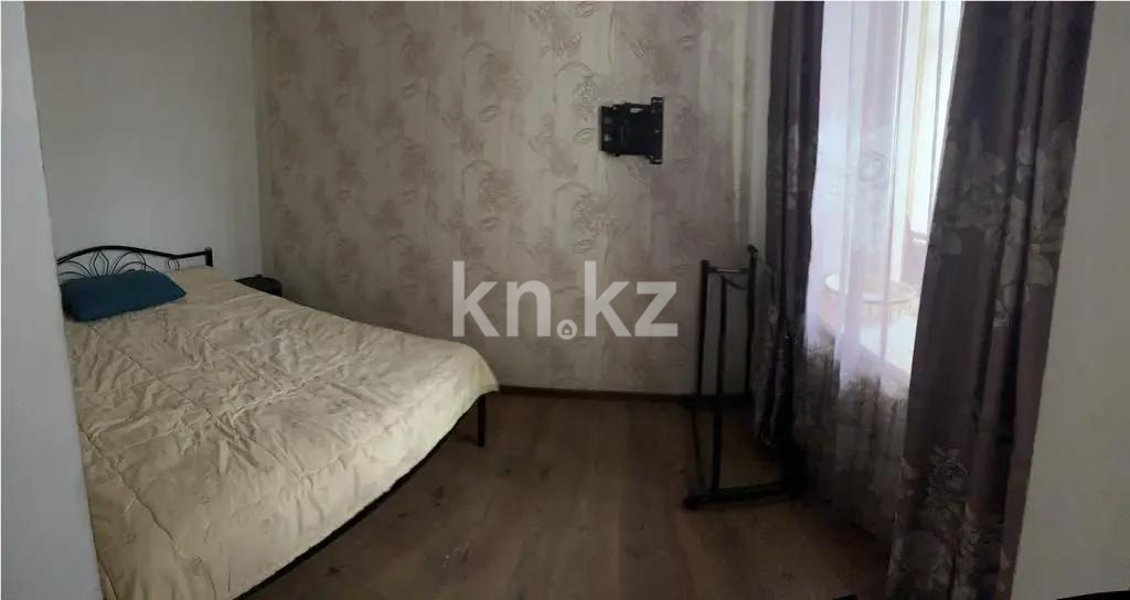 Продажа 3-комнатной квартиры, 70 м² - Продажа трехкомнатных квартир в панельном доме в Алматы фото 2 из 6