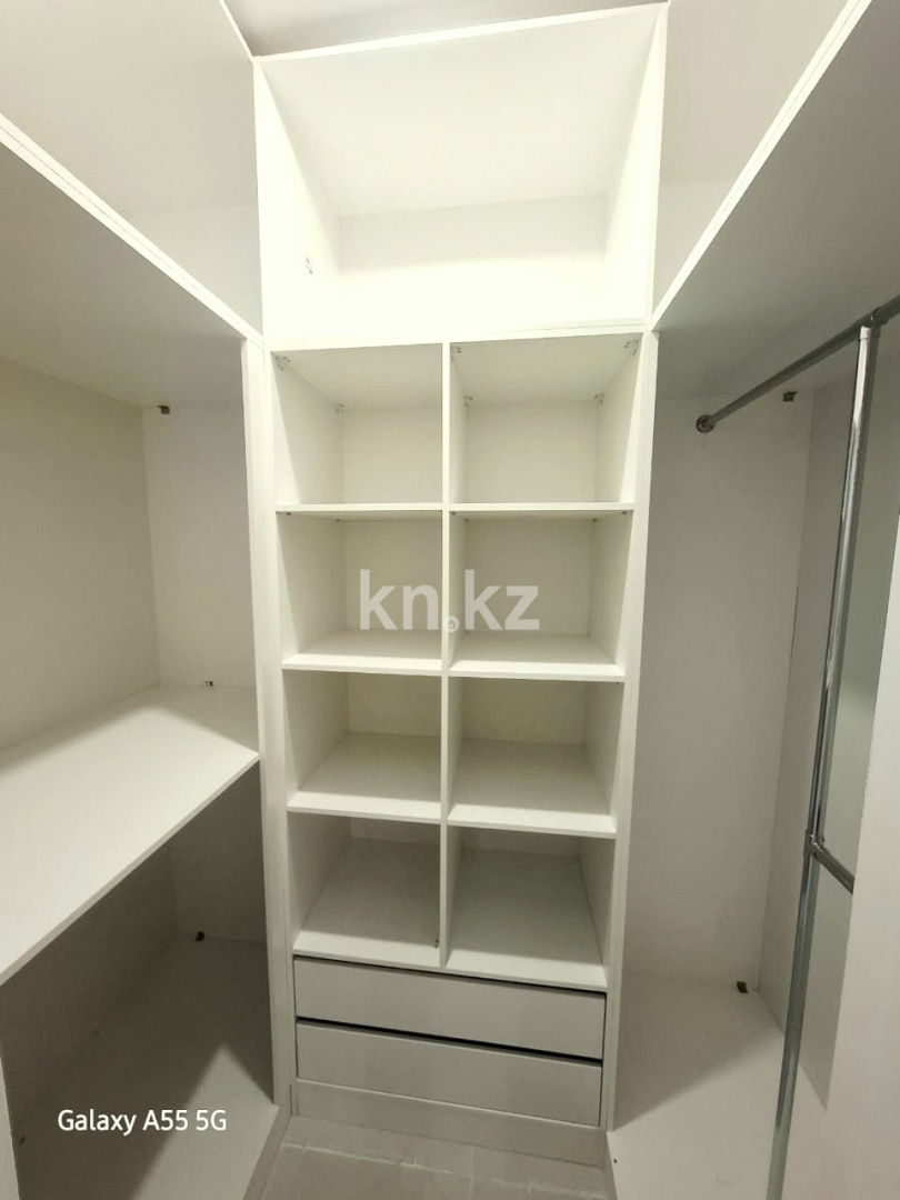 Продажа 2-комнатной квартиры, 46 м² в Алматы - фото 11