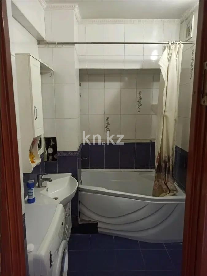 Продажа 3-комнатной квартиры, 95 м², мкр-н Аксай-3б, дом  32 - Продажа  трехкомнатных квартир в Алматы без посредников фото 3 из 4