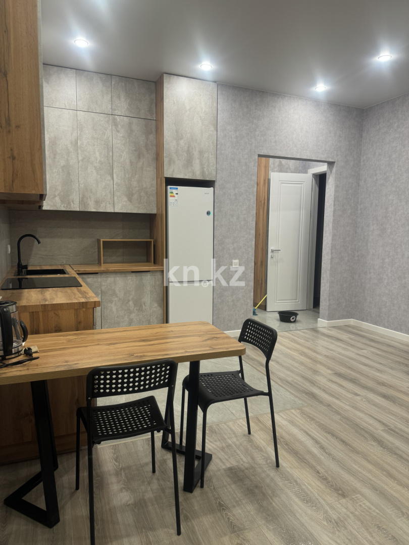 Аренда 2-комнатной квартиры, 55 м², ул. Жошы хана, дом  13 - ул. Бухар жырау - Аренда квартир помесячно в Казахстане фото 2 из 20