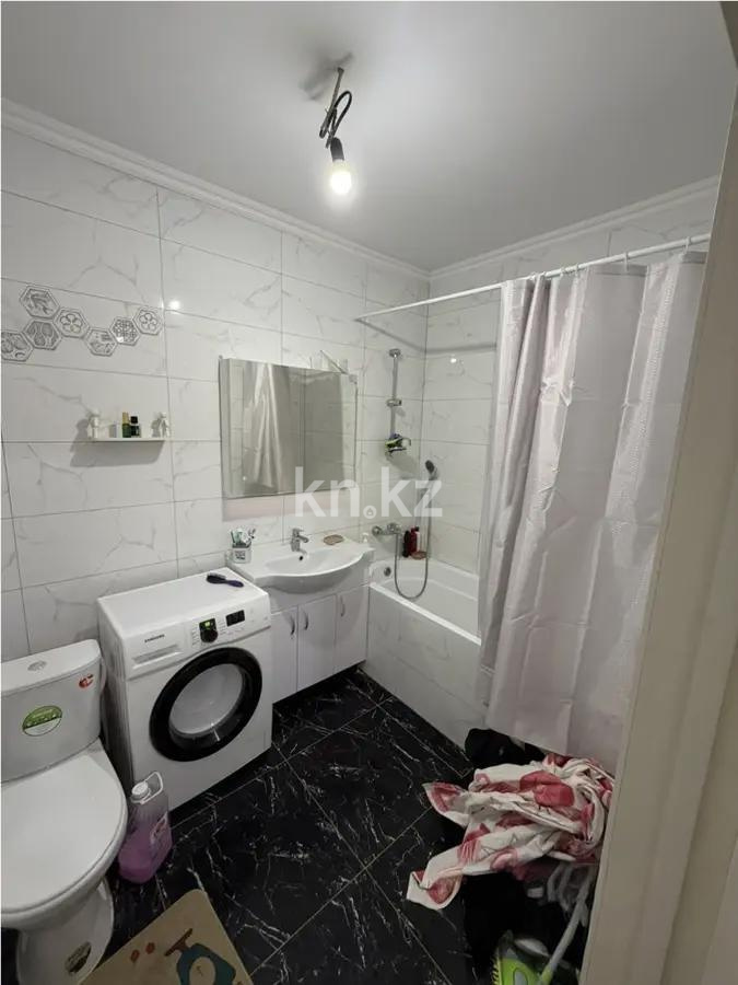 Продажа 1-комнатной квартиры, 39.4 м² в Астане - фото 3