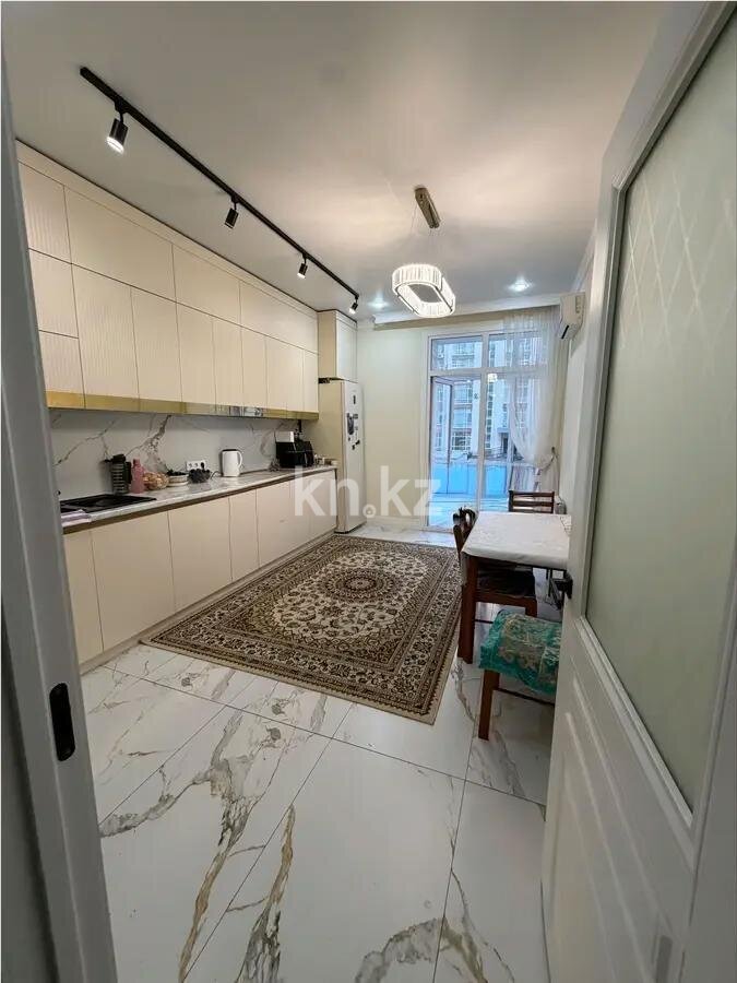 Продажа 4-комнатной квартиры, 120 м² в Караганде - фото 5