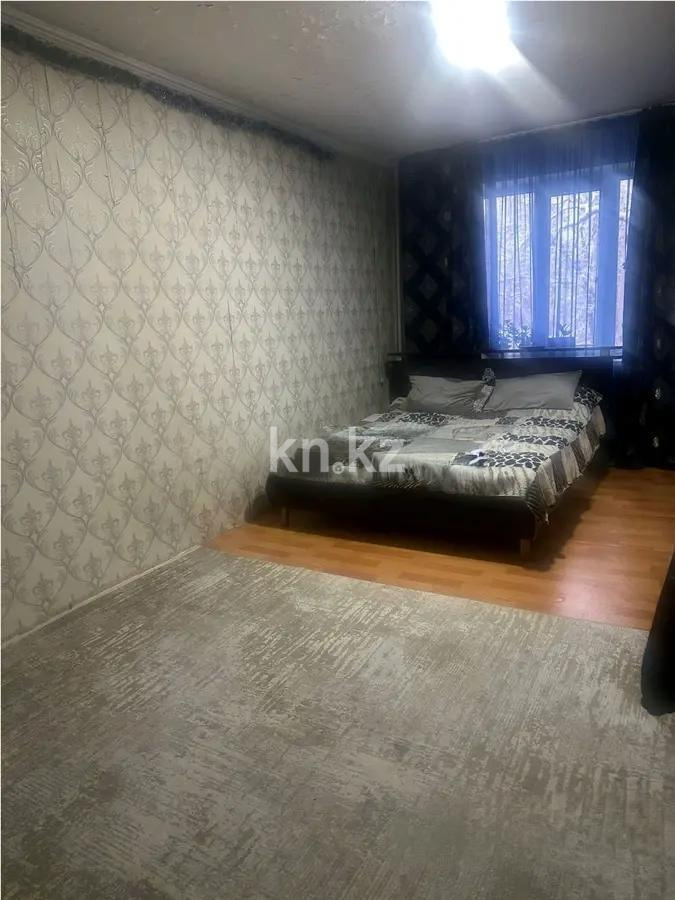 Продажа 2-комнатной квартиры, 54 м² в Алматы - фото 2