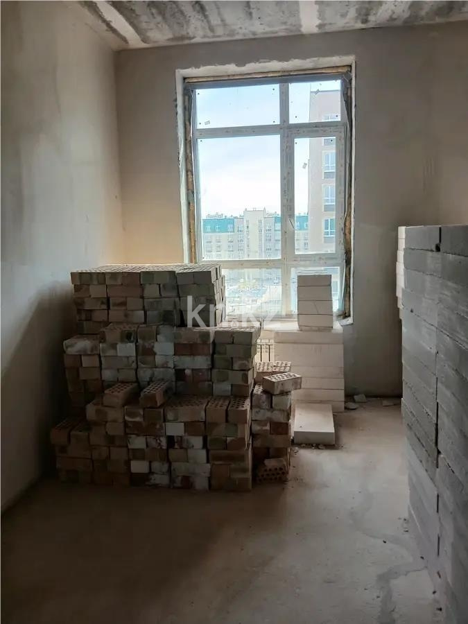 Продажа 2-комнатной квартиры, 53 м² - Продажа квартир от собственников в Караганде фото 4 из 4