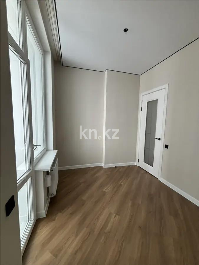 Продажа 1-комнатной квартиры, 37.51 м² - Продажа недвижимости в Астане - страница 2 фото 2 из 3