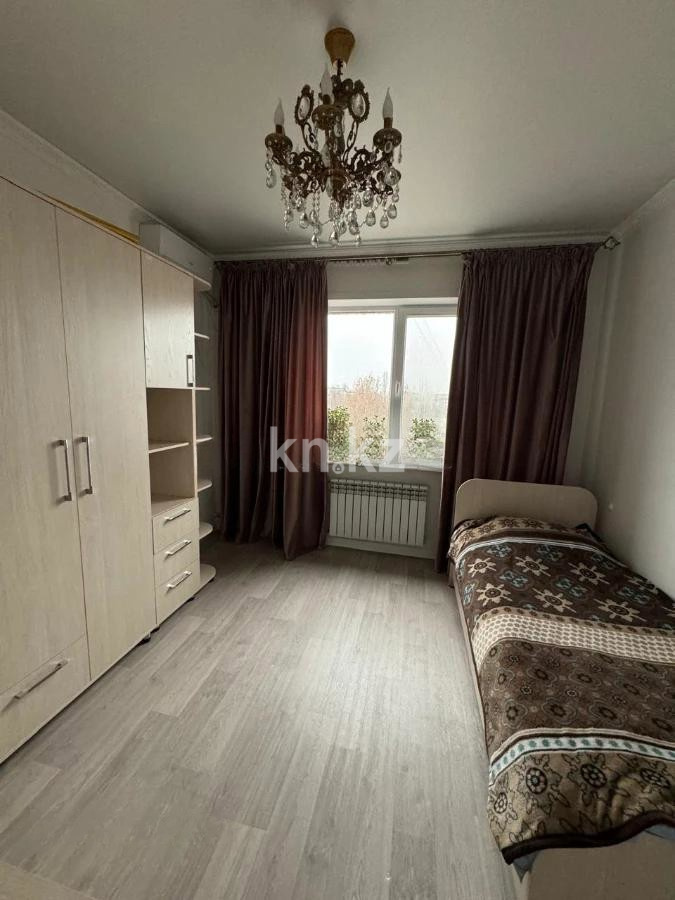 Продажа 3-комнатной квартиры, 64 м², ул. Тургута Озала, дом  26 в Алматы - фото 4