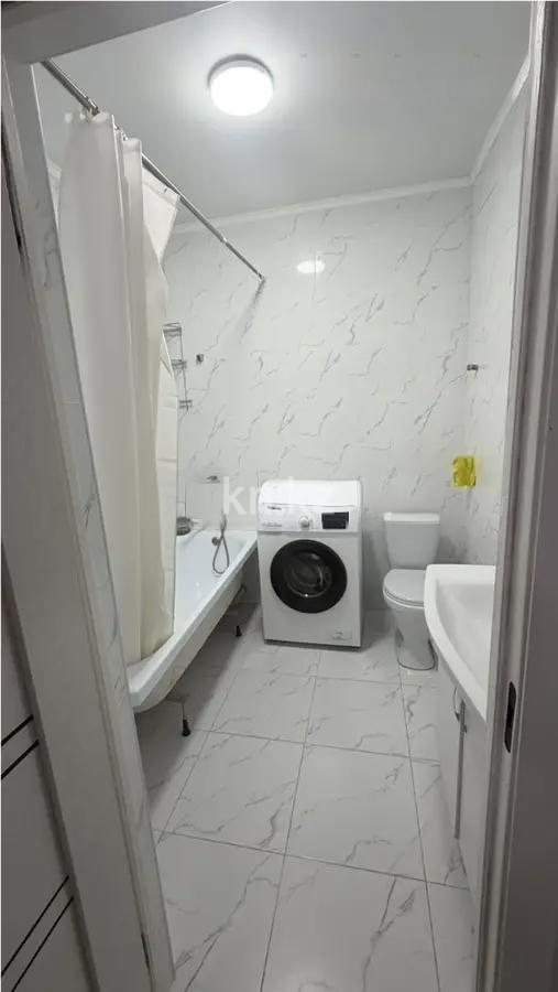 Продажа 1-комнатной квартиры, 40 м² в Алматы - фото 3