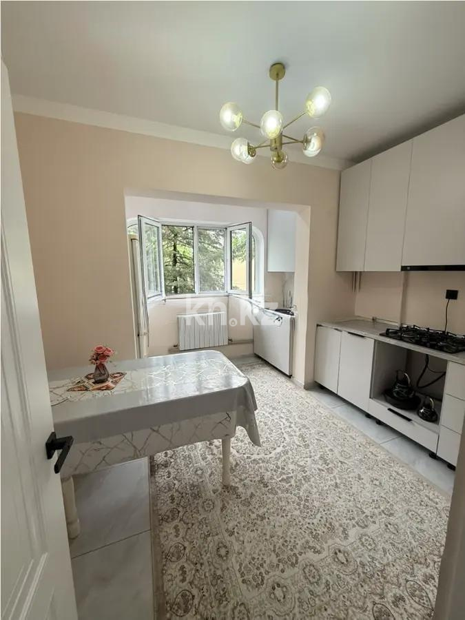 Продажа 1-комнатной квартиры, 45 м² - Недвижимость в Казахстане - страница 26 фото 2 из 5