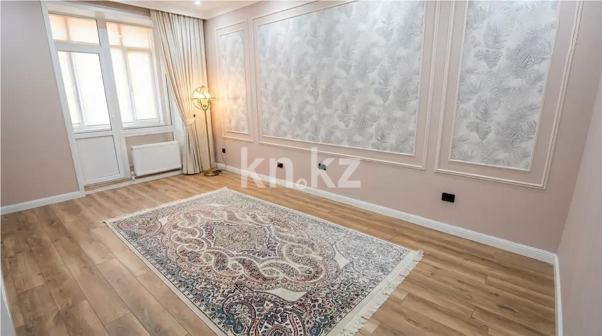 Продажа 4-комнатной квартиры, 99 м² - Продажа четырехкомнатных квартир в кирпичном доме в Астане - страница 2 фото 5 из 5