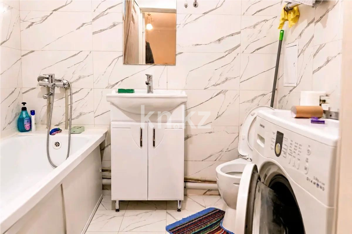 Продажа 1-комнатной квартиры, 39 м² - Продажа недвижимости в Астане - страница 32 фото 3 из 3