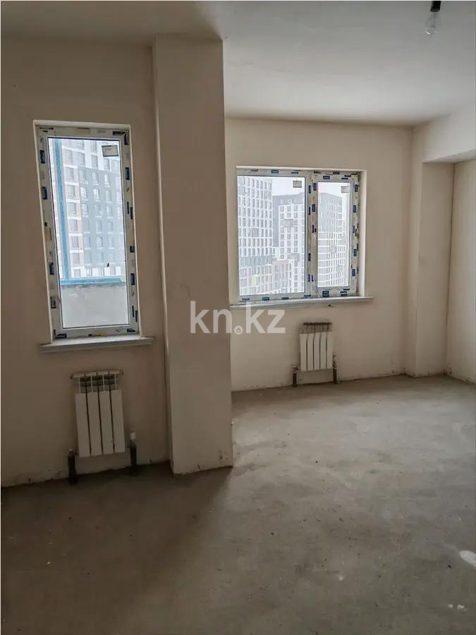 Продажа 2-комнатной квартиры, 66.9 м² в Астане