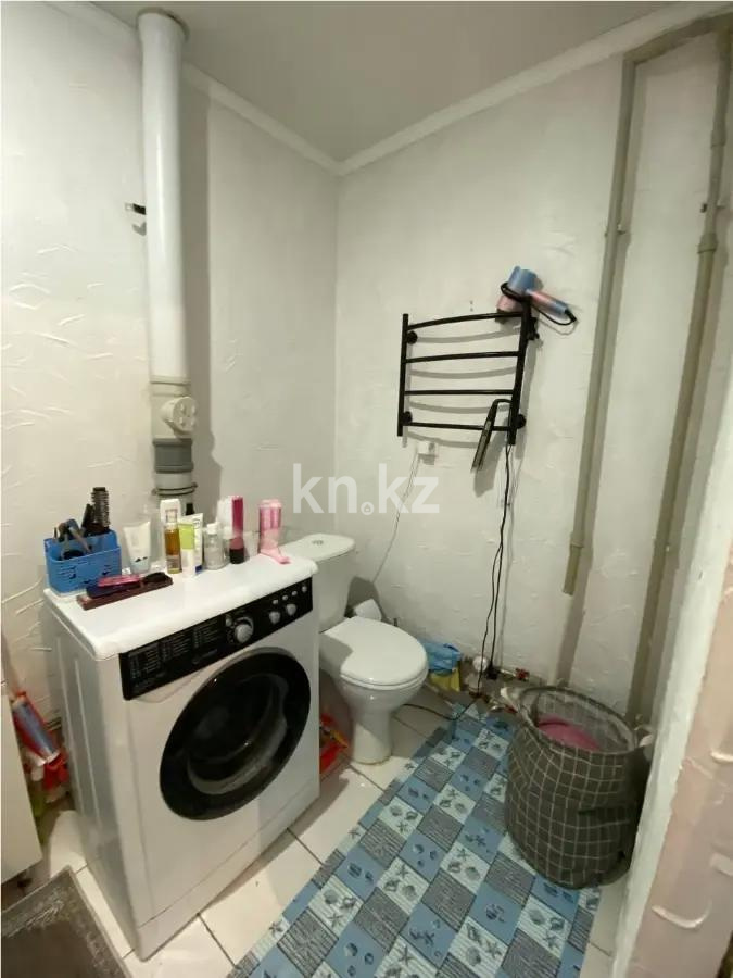 Продажа 1-комнатной квартиры, 35.5 м² - Продажа квартир в Астане - страница 4 фото 3 из 4