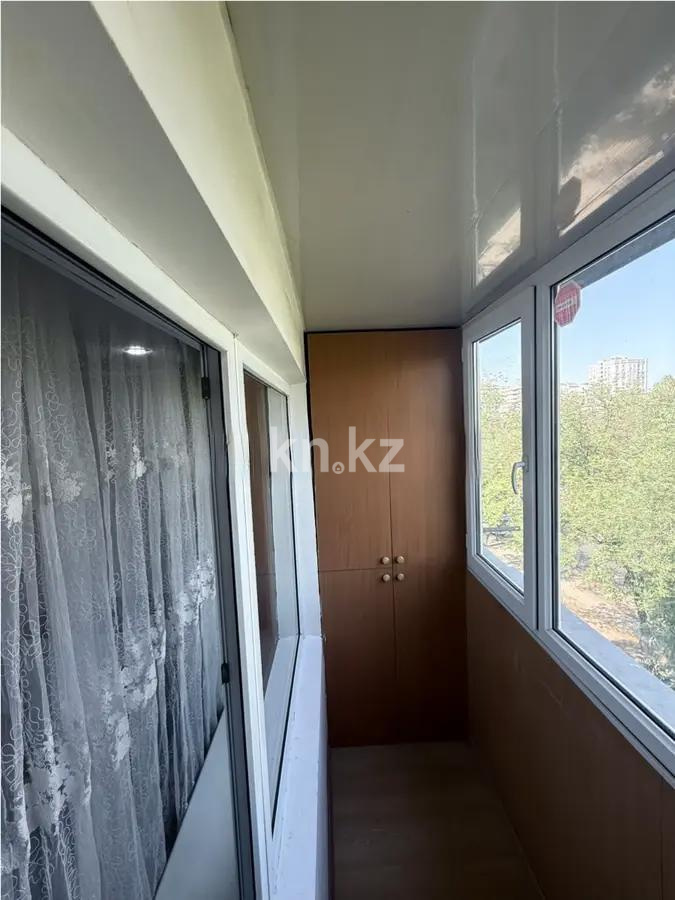 Продажа 2-комнатной квартиры, 43 м² в Алматы - фото 5