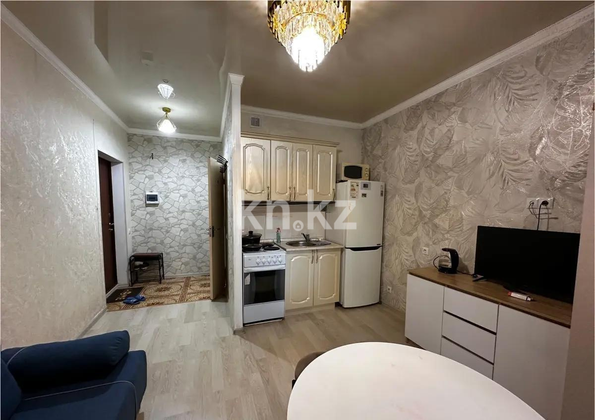 Продажа 1-комнатной квартиры, 22 м², пр. Кошкарбаева, дом  68 - Аренда офисных и торговых помещений в Атырау фото 2 из 3