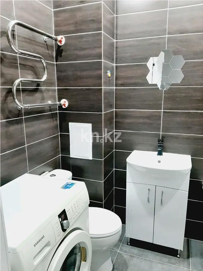 Продажа 1-комнатной квартиры, 20 м², ул. А-91, дом  12 в Астане - фото 3
