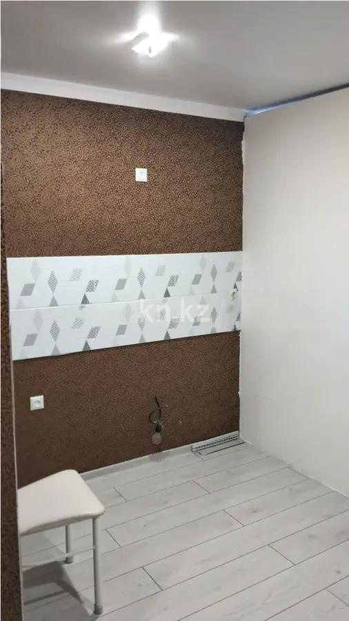 Продажа 1-комнатной квартиры, 27.2 м², 12-95 улица, дом  8 в Астане - фото 2