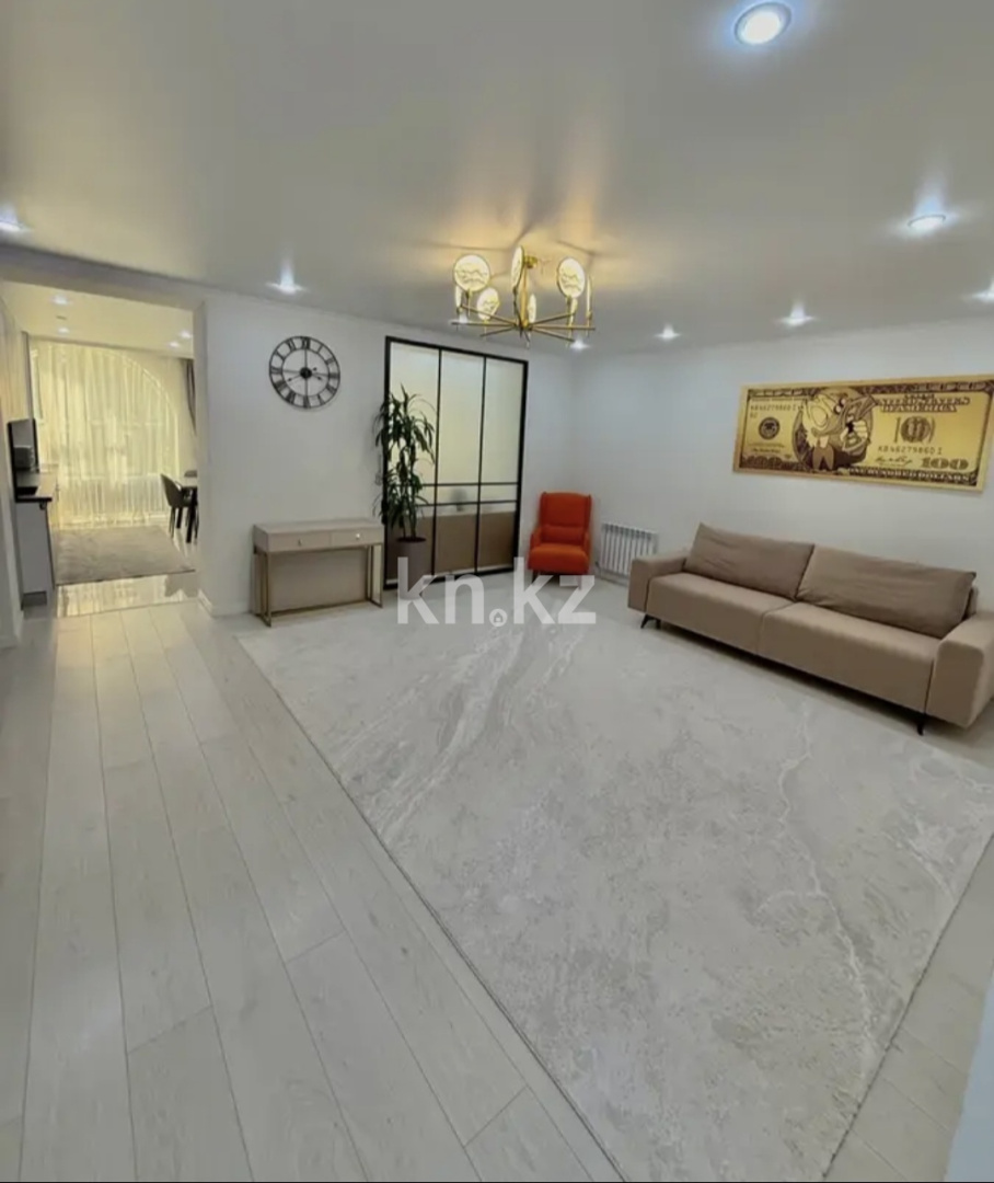 Продажа 2-комнатной квартиры, 65 м² - Продажа квартир в новостройках Астаны с фото - страница 8 фото 6 из 9