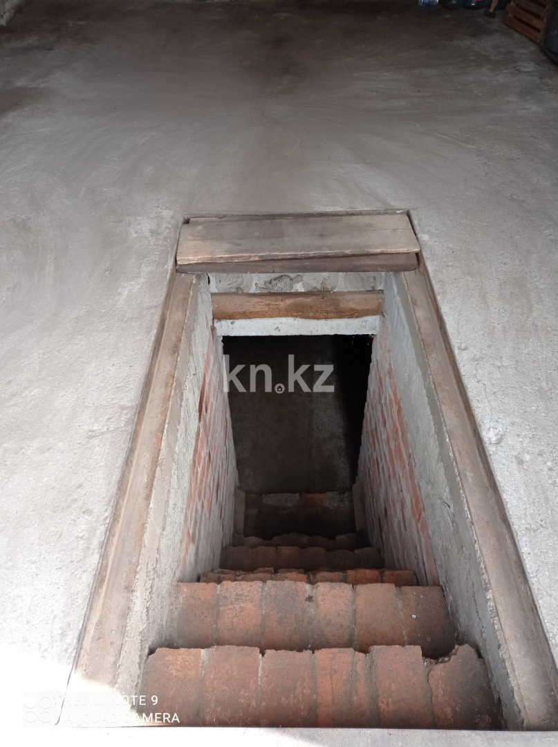 Продажа , 27 м², ул. Тепличный Комбинат - Продажа квартир в Костанае фото 2 из 4