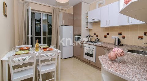 Продажа 1-комнатной квартиры, 30 м², ул. Лесная поляна, дом  21 - Продажа квартир в новостройках Астаны с фото фото 1 из 1