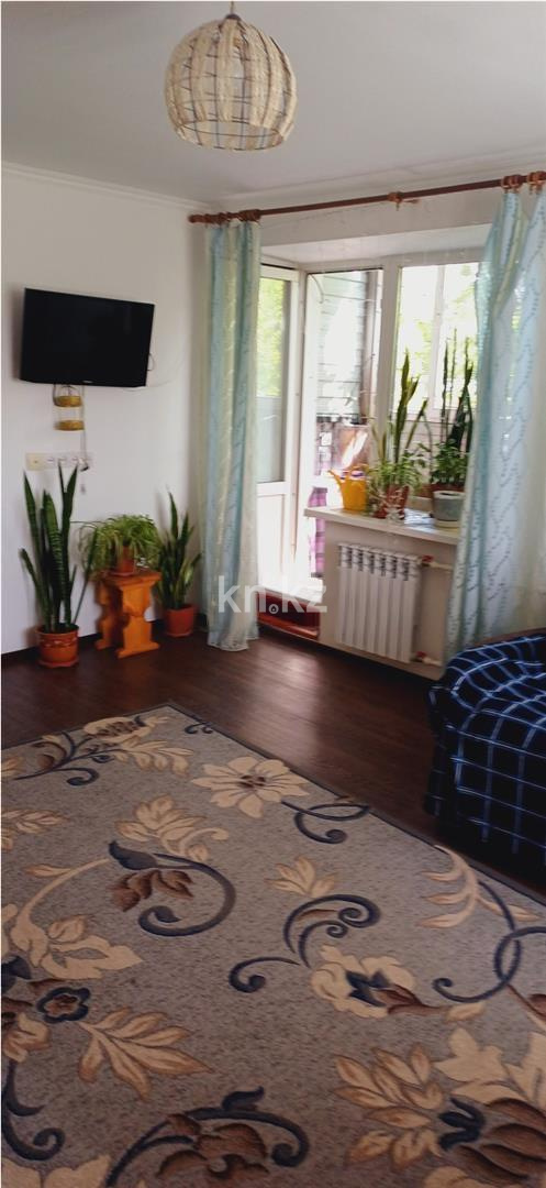 Продажа 2-комнатной квартиры, 49 м², пр. Республики, дом  18 - Продажа  двухкомнатных квартир в Караганде без посредников с фото фото 2 из 11