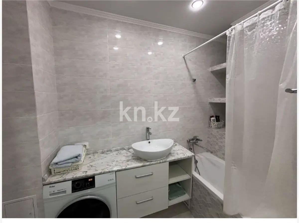 Продажа 2-комнатной квартиры, 43.4 м² - Продажа недвижимости в Астане - страница 10 фото 4 из 5