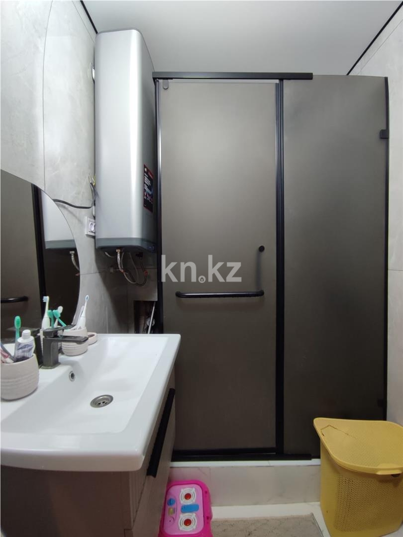 Продажа 3-комнатной квартиры, 61.2 м² - Продажа квартир в Семее фото 10 из 17
