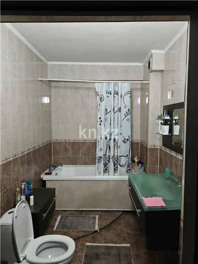 Продажа 2-комнатной квартиры, 90 м² в Алматы - фото 4