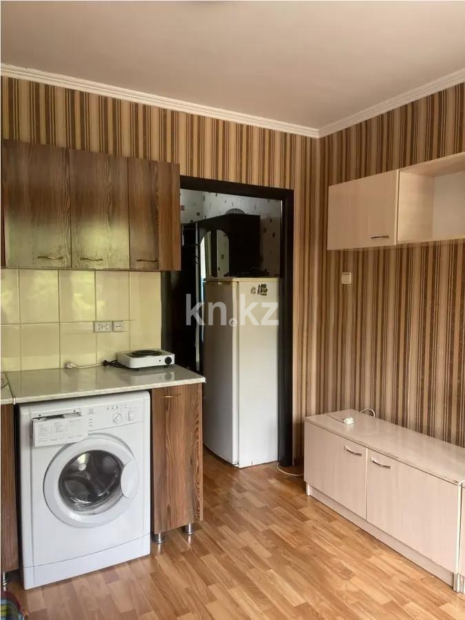Продажа 1-комнатной квартиры, 18 м², мкр-н 7, дом  3 - Продажа квартир в Алматы с фото фото 2 из 3