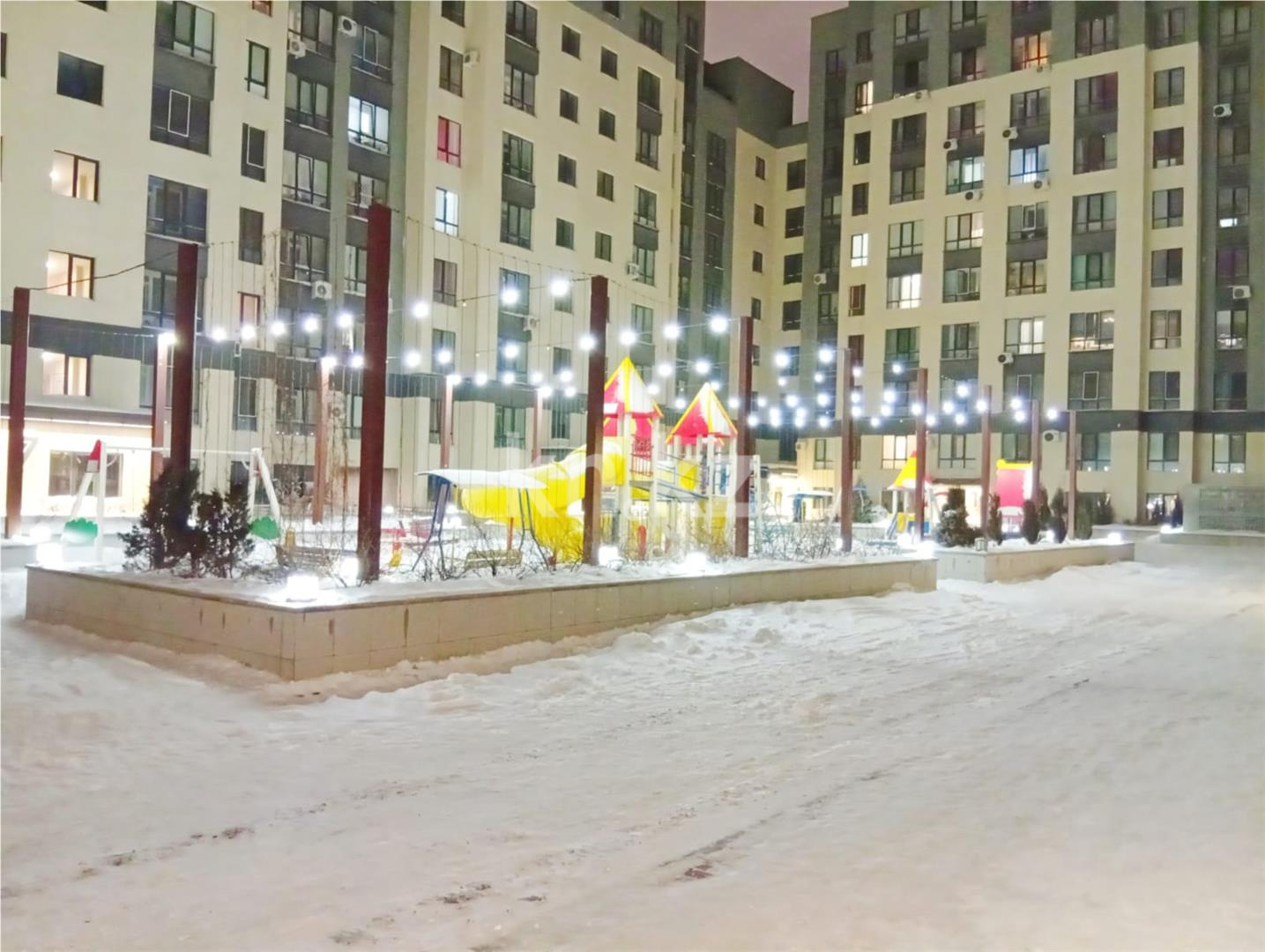 Продажа 2-комнатной квартиры, 37 м² - Продажа недвижимости в Казахстане фото 8 из 11