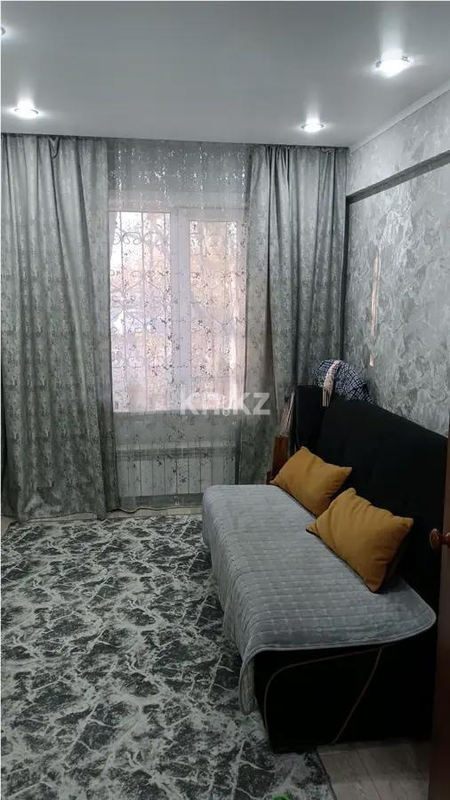 Продажа 2-комнатной квартиры, 39 м² в Астане - фото 4