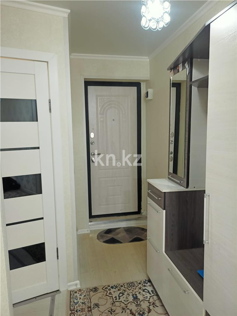 Продажа 3-комнатной квартиры, 51 м², ул. Байсеитовой в Темиртау - фото 15