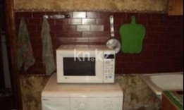 Аренда 1-комнатной квартиры посуточно, 32 м² - Недвижимость в Уральске - страница 2 фото 3 из 3