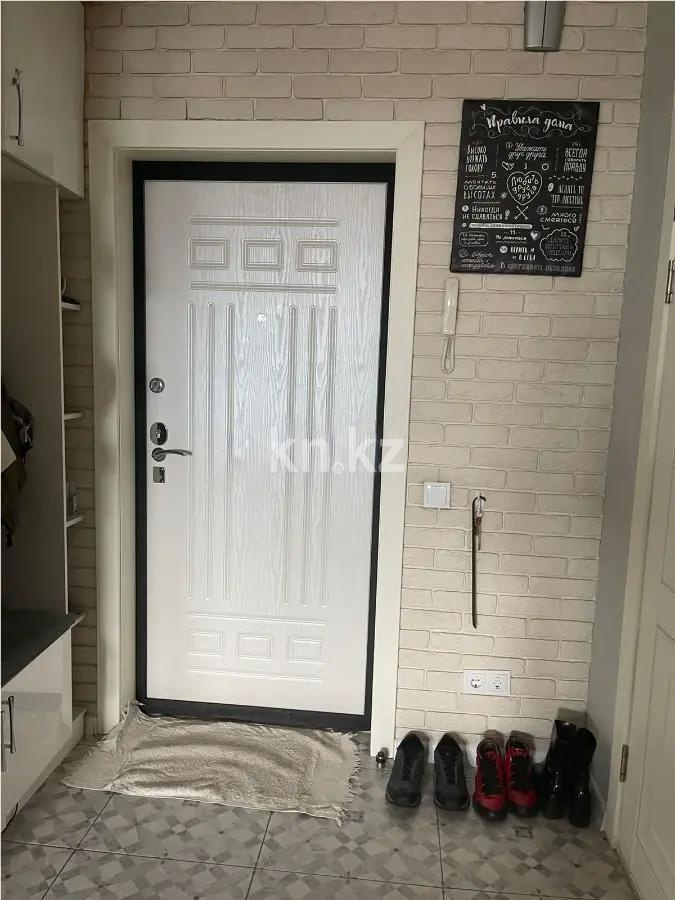 Продажа 2-комнатной квартиры, 89 м², ул. Ураза Исаева, дом  125 - Продажа  двухкомнатных квартир в новостройках Алматы без посредников фото 5 из 5