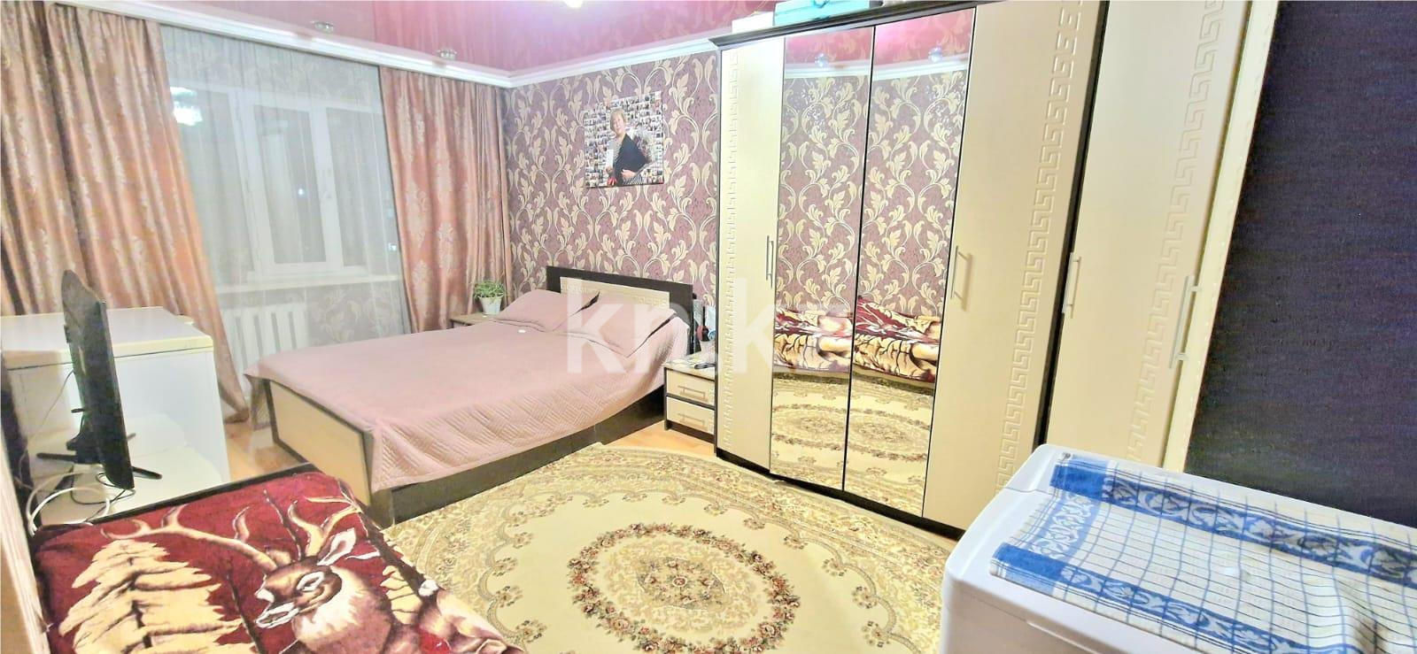 Продажа 3-комнатной квартиры, 62 м², мкр-н 15 - Продажа квартир в Караганде фото 7 из 24