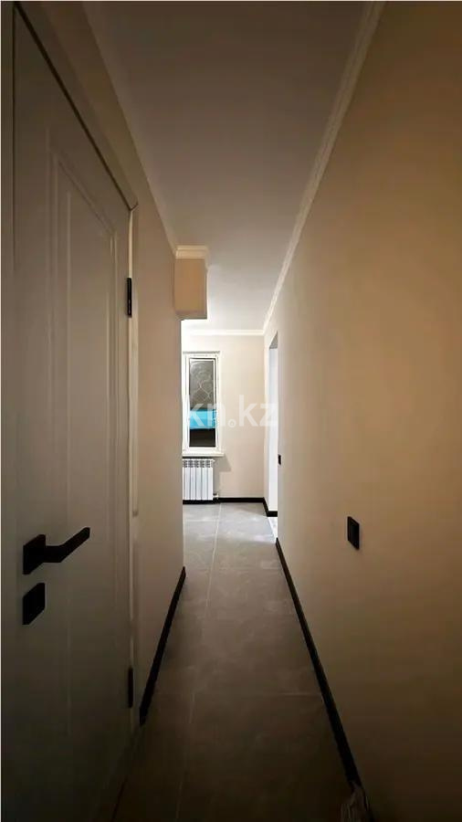 Продажа 1-комнатной квартиры, 31 м², ул. Навои, дом  322 - Продажа квартир в Алматы без посредников фото 4 из 4