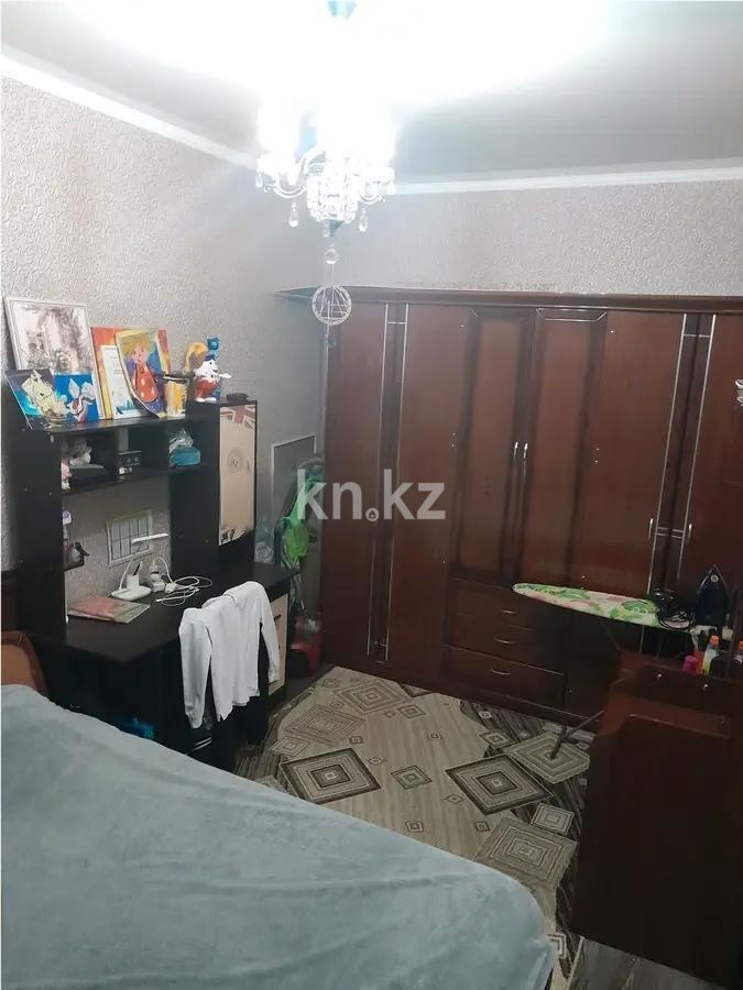 Продажа 3-комнатной квартиры, 60 м², пр. Суюнбая, дом  263/11 в Алматы - фото 2