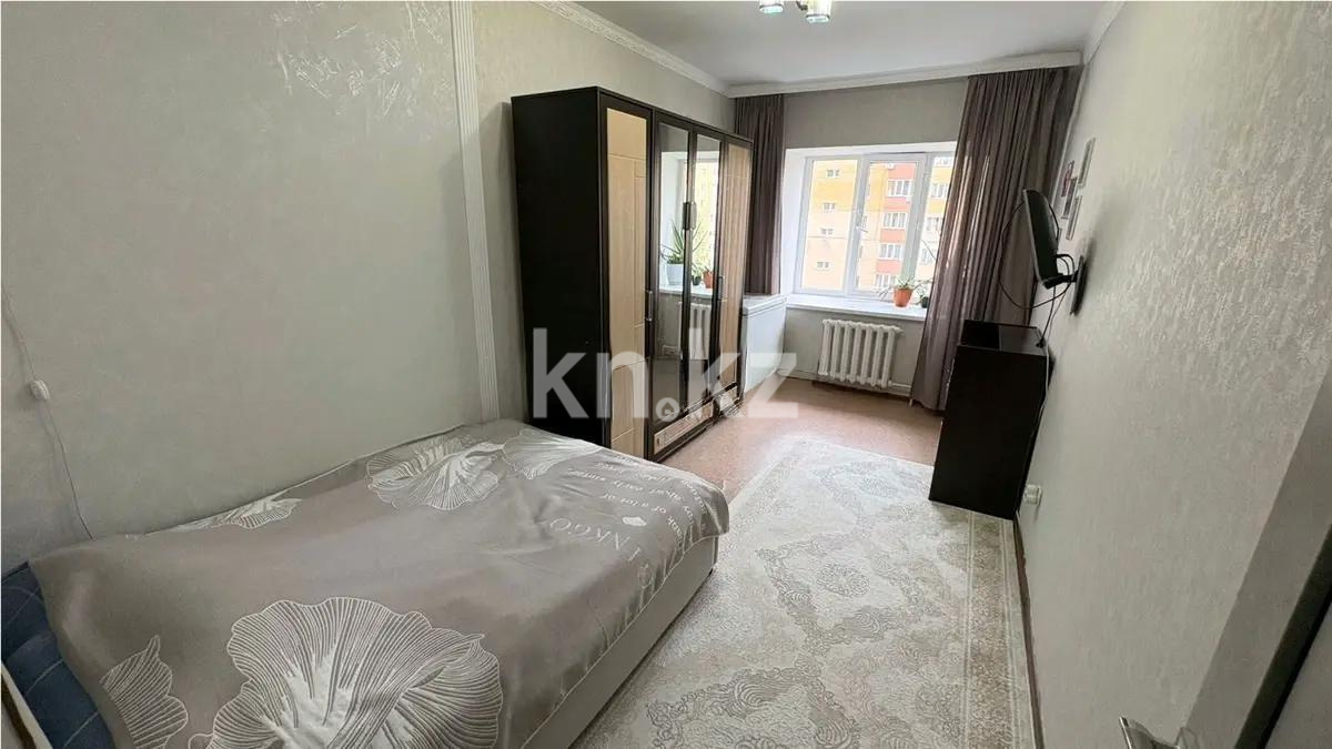 Продажа 3-комнатной квартиры, 75 м² в Астане - фото 2