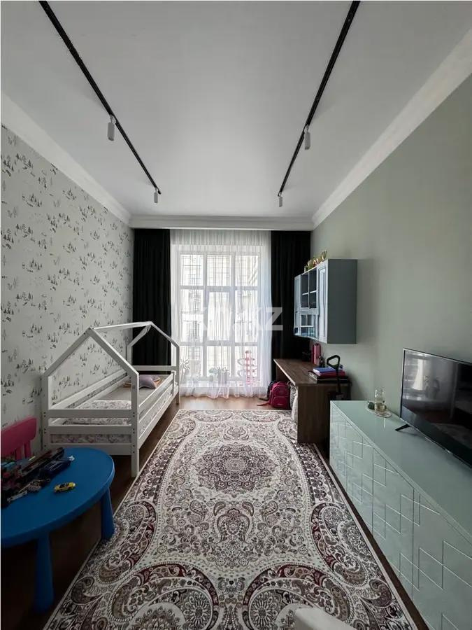 Продажа 4-комнатной квартиры, 113 м² - Продажа квартир в Астане - страница 2 фото 3 из 39